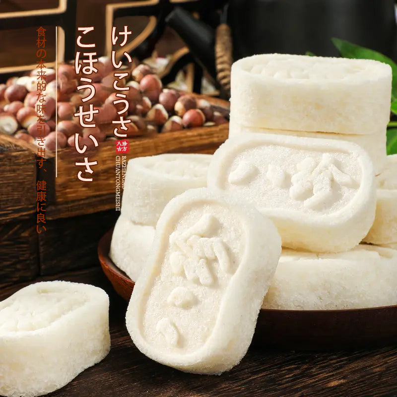 Huanghui Party Sanbachi Kao